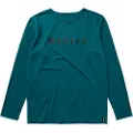 Mystic Star Quickdry T-shirt Med Lange ærmer