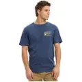 Hydroponic Sb Neon T-shirt Med Korte ærmer