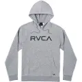 RVCA Big Hættetrøje