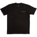 Surfers Journal Moonwalk T-shirt Med Korte ærmer