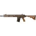 Heckler & koch M110 A1 Airsoft Angrebsriffel