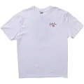 Salty Crew Red Fish Classic T-shirt Med Korte ærmer