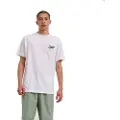 Santa Cruz Salba Screaming Witch Doc T-shirt Med Korte ærmer