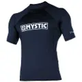 Mystic Star Uv-beskyttende Rashguard Til Børn Med Korte Ærmer