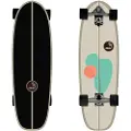 Slide Evo 34´´ Idyllic Surfskate