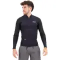 iON Neo Zip Top 2/1 Mm Langærmet Rashguard