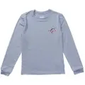 Salty Crew Marlin Sunshirt Langærmet Rashguard