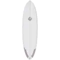 Clayton Evo 7´6 X 21´´3/4 X 2´´7/8 Surfbræt