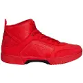 Powerslide Red Lava Sko