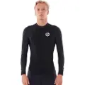 Rip Curl Flashbomb 0.5 Mm Langærmet Rashguard