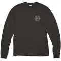 Etnies Snowflake T-shirt Med Lange ærmer