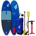 Fanatic Ripper Air Slt Oppusteligt Padleboardsæt