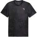 Puma Tad Essentials Aop T-shirt Med Korte ærmer