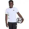 Adidas Messi Icon Graphic T-shirt Med Korte ærmer