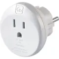 Go Travel Adaptor