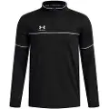 Under Armour Challenger Training Halv Lynlås Sweatshirt