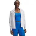 Under Armour Motion Emea Sweatshirt Med Lynlås