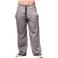 Nebbia Washed-off Gym No Shortcuts 372 Sportsbukser