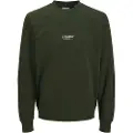 Jack & Jones Soho Plus Size Sweatshirt