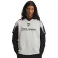 Under Armour 96 Terrace T-shirt Med Korte ærmer