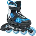 Rollerblade Microblade Sl Børnerulleskøjter