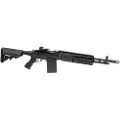 CYMA Cm032ebr M14 Ebr Mod 0 Collapsible Stock Dmr Airsoft Angrebsriffel