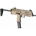 WE Smg-8 Gbr Airsoft Angrebsriffel