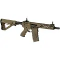 G&G Cm16 Etu Srs 0.5j Airsoft Angrebsriffel