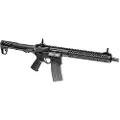 G&G Sbr8 12´´ Seekins Precision S-aeg Airsoft Angrebsriffel