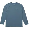 Salty Crew Mariner Tech Langærmet Rashguard