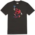 Etnies Wheels Up T-shirt Med Korte ærmer