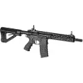 G&G Gc16 Etu Wart Hog 9´´ S-aeg Airsoft Angrebsriffel