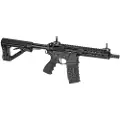 G&G Gc16 Etu Sr Cqb S-aeg Airsoft Angrebsriffel