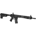 Krytac War Sport Gpr-cc Airsoft Angrebsriffel