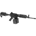 Golden Eagle 6670 Lmg Medium Barrel Airsoft Angrebsriffel