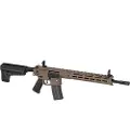 Krytac Trident Mk2 Spr-m S-aeg Airsoft Angrebsriffel