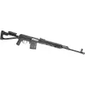 Lct Svd-s S-aeg Airsoft-snigskytte