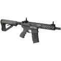 G&G Cm16 Etu Srs 0.5j Airsoft Angrebsriffel