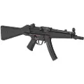 G&G Tgm A2 Etu Airsoft Maskinpistol