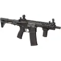 Specna Arms Sa-e12 Edge Pdw S-aeg Airsoft Angrebsriffel