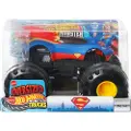 Hot Wheels Monster Trucks Bil Skala 1:24 Bil