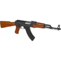 CYMA Cm042 Ak47 Full Metal Airsoft Angrebsriffel