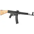 AGM Stg44 Full Metal Real Wood Airsoft Angrebsriffel