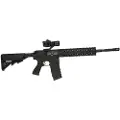 G&G Cm16 R8 Airsoft Angrebsriffel