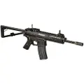 WE Kac Pdw 10´´ Gbr Airsoft Angrebsriffel