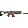 G&G Sg553 Sow Lb Airsoft Angrebsriffel