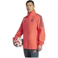 Adidas Fc Bayern Tiro 24 Regnfrakke