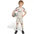 Adidas Benfica 25/26 Mini Væk Junior Sæt