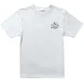 Salty Crew Day Charter T-shirt Med Korte ærmer