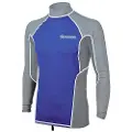Abysstar Tijuana Langærmet Rashguard